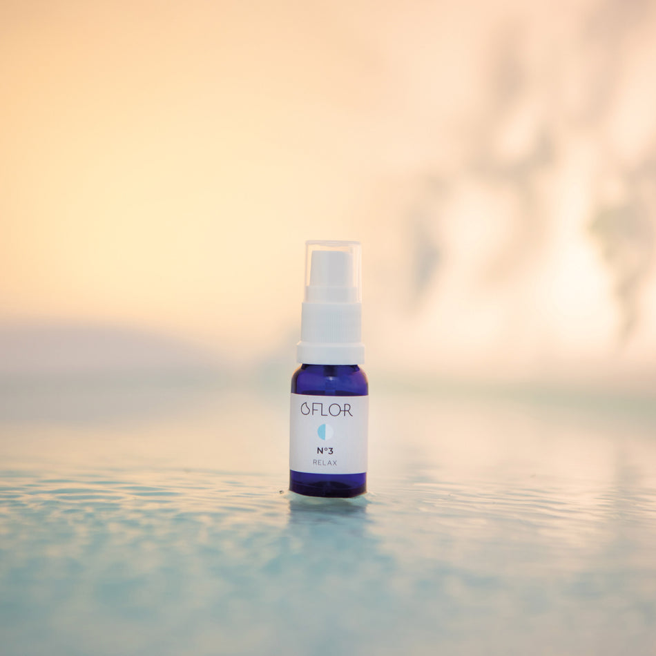 O'Flor n°3 Relax