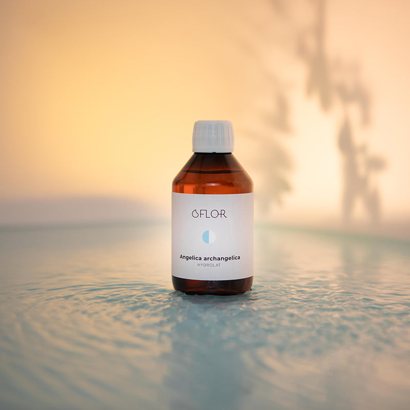 Hydrolat d' Angélique