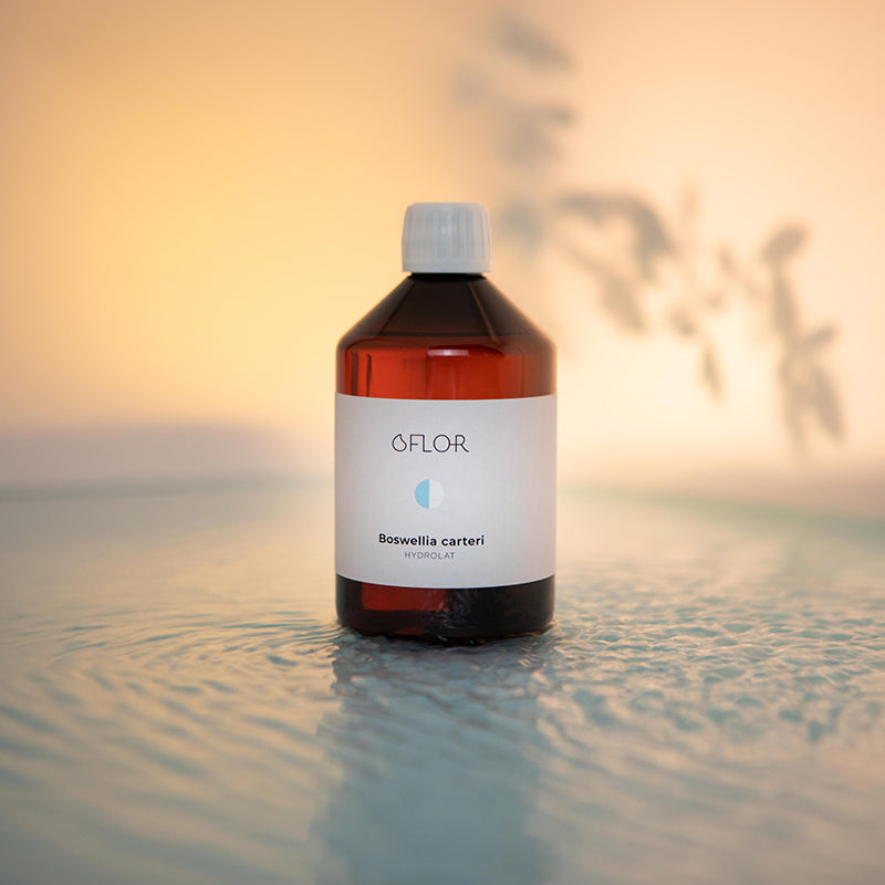 Hydrolat d' Encens oliban