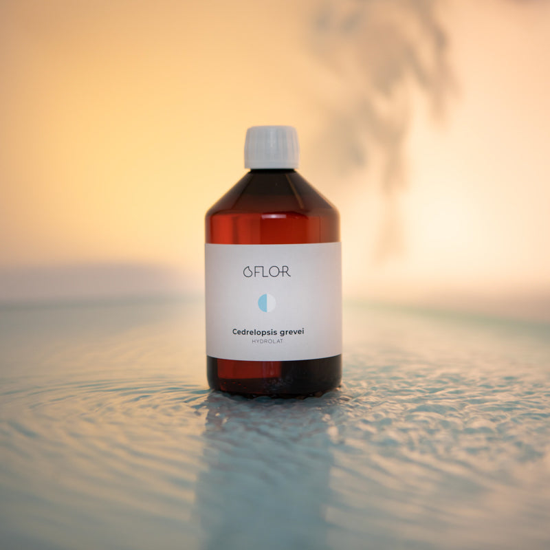 Hydrolat de Katafray