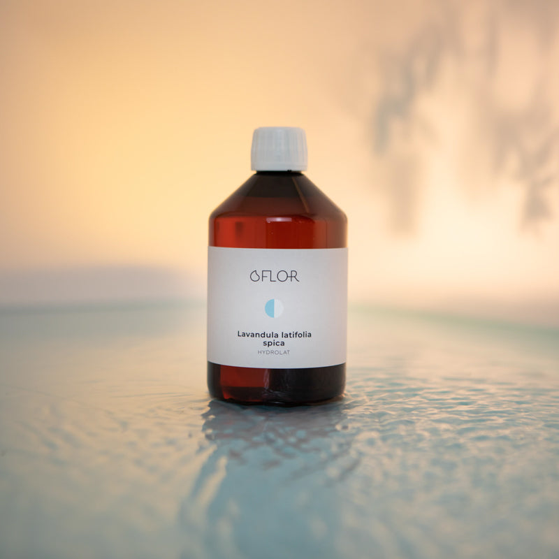 Hydrolat de Lavande aspic