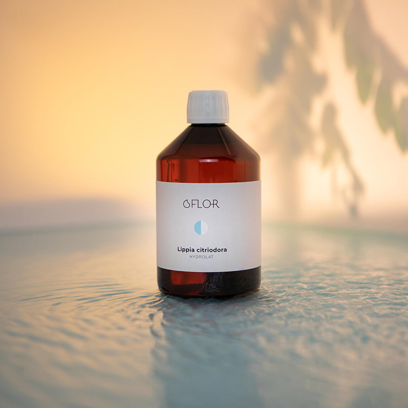 Hydrolat de Verveine